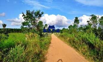 Imagem 4: FAZENDA RURAL em PORTO SEGURO - BA, BR 367