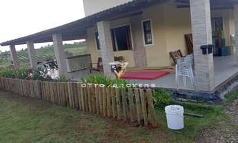 Imagem 4: FAZENDA RESIDENCIAL em SAPEAÇU - BA, SAPEAÇU