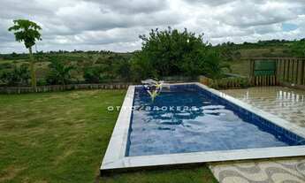 Imagem 5: FAZENDA RESIDENCIAL em SAPEAÇU - BA, SAPEAÇU