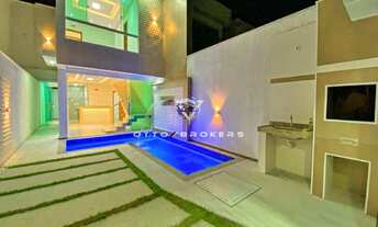 Imagem: CASA RESIDENCIAL em Porto Seguro - BA, Taperapuan