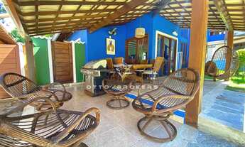 Imagem 3: CASA RESIDENCIAL em PORTO SEGURO - BA, Centro