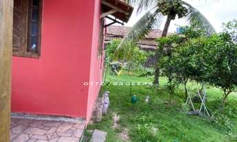 Imagem 4: CASA RESIDENCIAL em SANTA CRUZ CABRÁLIA - BA, Coroa Vermelha