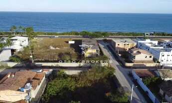 Imagem 3: TERRENO RESIDENCIAL em SANTA CRUZ CABRÁLIA - BA, NOVA CABRÁLIA