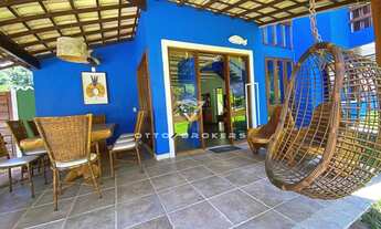 Imagem 4: CASA RESIDENCIAL em PORTO SEGURO - BA, Centro