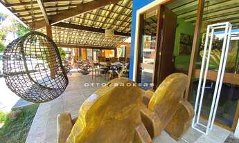 Imagem 6: CASA RESIDENCIAL em PORTO SEGURO - BA, Centro