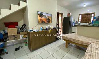 Imagem 5: CASA RESIDENCIAL em SANTA CRUZ CABRÁLIA - BA, Coroa Vermelha