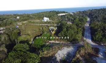 Imagem: TERRENO RESIDENCIAL em SANTA CRUZ CABRÁLIA