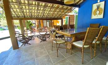 Imagem 5: CASA RESIDENCIAL em PORTO SEGURO - BA, Centro