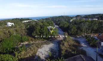 Imagem 2: TERRENO RESIDENCIAL em SANTA CRUZ CABRÁLIA - BA, PRAIAS DO MUTARY