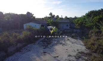 Imagem 3: TERRENO RESIDENCIAL em SANTA CRUZ CABRÁLIA - BA, PRAIAS DO MUTARY