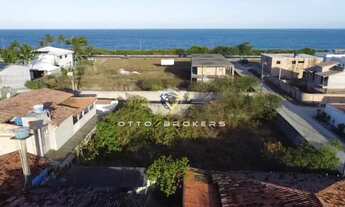 Imagem 4: TERRENO RESIDENCIAL em SANTA CRUZ CABRÁLIA - BA, NOVA CABRÁLIA