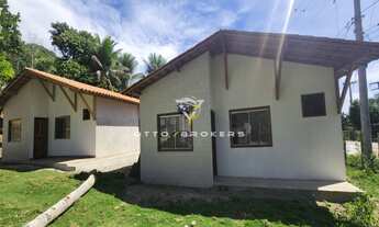 Imagem: CASA RESIDENCIAL em PORTO SEGURO - BA, VALE