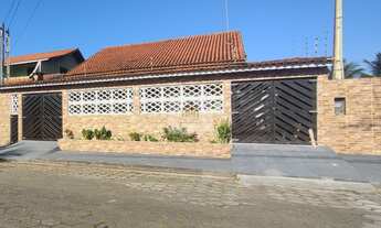 Imagem 2: CASA RESIDENCIAL em Itanhaém - SP, Bopiranga