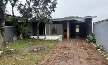 Imagem: CASA RESIDENCIAL em Itanhaém - SP, Cibratel