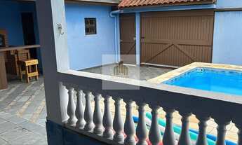 Imagem: CASA RESIDENCIAL em Itanhaém - SP, Cibratel