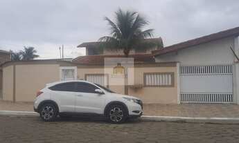 Imagem: CASA RESIDENCIAL em Itanhaém - SP, Cibratel