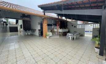 Imagem: CASA RESIDENCIAL em ITANHAÉM - SP, Suarão