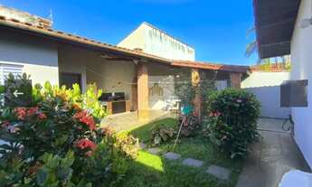 Imagem: CASA RESIDENCIAL em Itanhaém - SP, santa