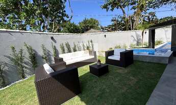 Imagem 4: CASA RESIDENCIAL em Itanhaém - SP, balneário Esther