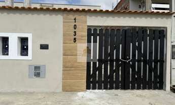 Imagem: CASA RESIDENCIAL em Itanhaém - SP, Bopiranga