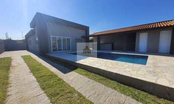 Imagem: CASA RESIDENCIAL em Itanhaém - SP, Cibratel