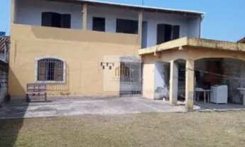 Imagem 2: CASA RESIDENCIAL em Itanhaém - SP, Cibratel II