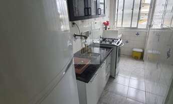 Imagem 6: APARTAMENTO RESIDENCIAL em Itanhaém - SP, Centro