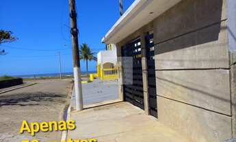 Imagem 6: CASA RESIDENCIAL em PERUÍBE - SP, Maria Helena