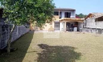 Imagem: CASA RESIDENCIAL em Itanhaém - SP, Cibratel