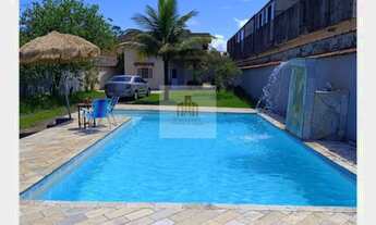 Imagem: CASA RESIDENCIAL em Itanhaém - SP, Cibratel