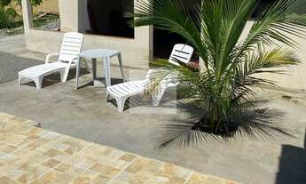 Imagem: CASA RESIDENCIAL em Itanhaém - SP, Umuarama