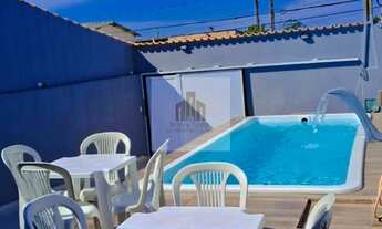 Imagem 3: CASA RESIDENCIAL em Itanhaém - SP, Umuarama