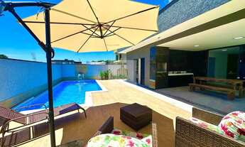 Imagem: CASA RESIDENCIAL em PERUÍBE - SP, Condomínio