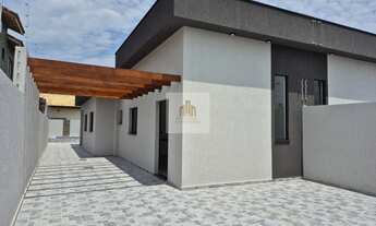 Imagem: CASA RESIDENCIAL em Itanhaém - SP, Grandesp