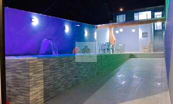 Imagem: CASA RESIDENCIAL em Itanhaém - SP, Umuarama