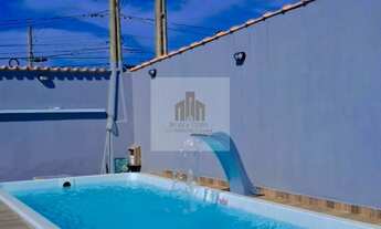 Imagem 4: CASA RESIDENCIAL em Itanhaém - SP, Umuarama