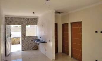 Imagem: CASA RESIDENCIAL em ITANHAÉM - SP, Cibratel