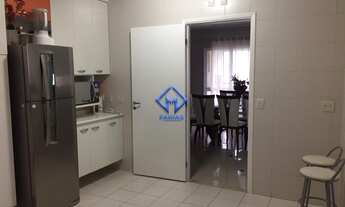 Imagem 3: Condomínio Vila Imperial 133m²