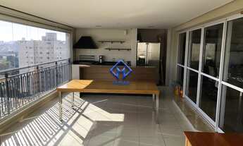 Imagem 6: Condomínio Soberano 213m²