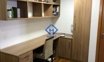 Imagem 3: Condomínio Soberano 213m²