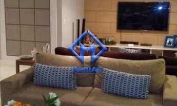 Imagem 2: Condomínio Vila Imperial 170 m²