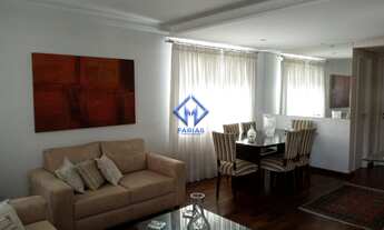 Imagem 6: Condomínio Monte Olímpio Ipiranga 127m²