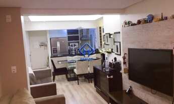 Imagem 2: Condomínio Terraço Ipiranga 78m²