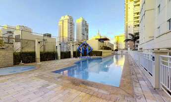 Imagem: Condomínio Verger Ipiranga 125m²