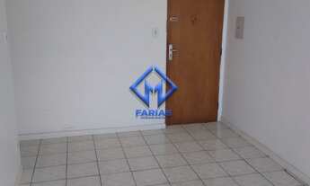 Imagem 2: Condomínio Edifício Maison Saint Etienne 60m²