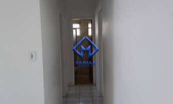 Imagem 6: Condomínio Edifício Maison Saint Etienne 60m²