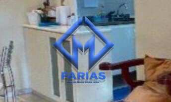 Imagem 4: Condomínio Edifício Monterei Ipiranga 80m²