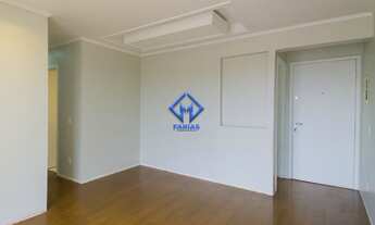 Imagem 2: Happy Space Ipiranga 70m²