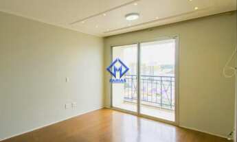 Imagem 3: Happy Space Ipiranga 70m²