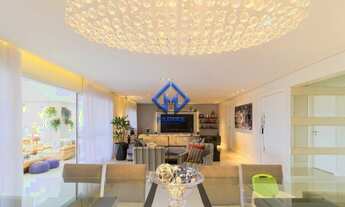 Imagem: Soberano Parque do Ipiranga 213m²